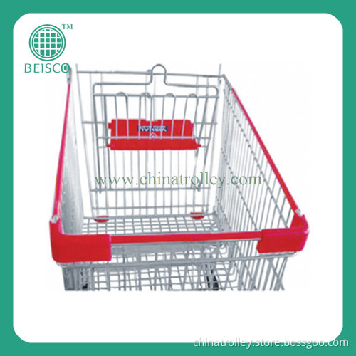 Shopping Cart Top Basket Frame Cover (JS-TAP10)